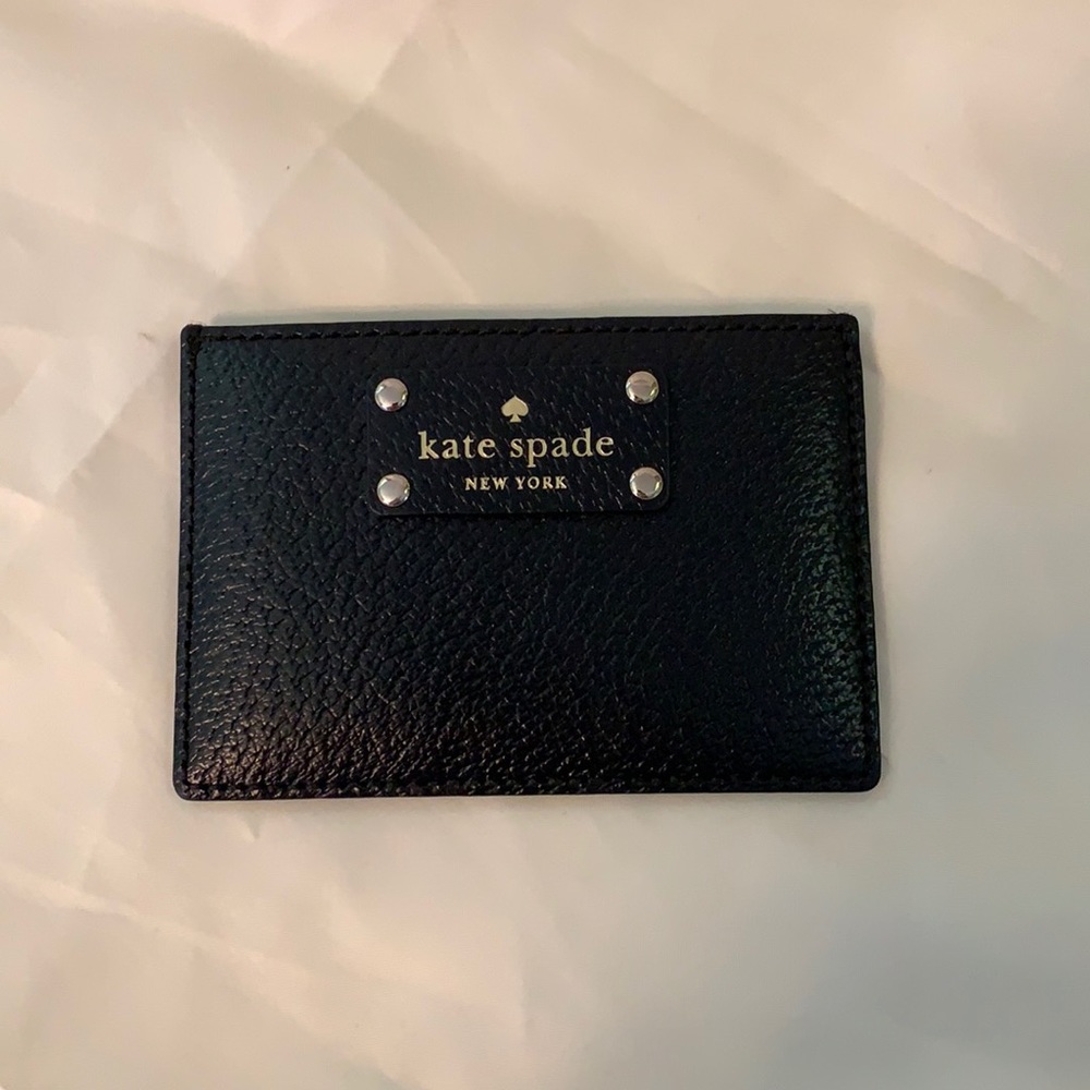 Kate Spade Cardholder